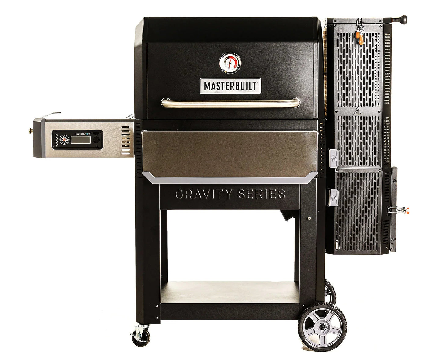 Masterbuilt Gravity 1050 Grill + Smoker