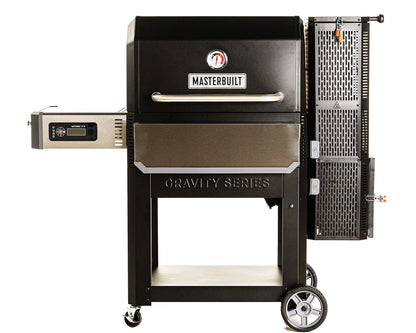 Masterbuilt Gravity 1050 Grill + Smoker