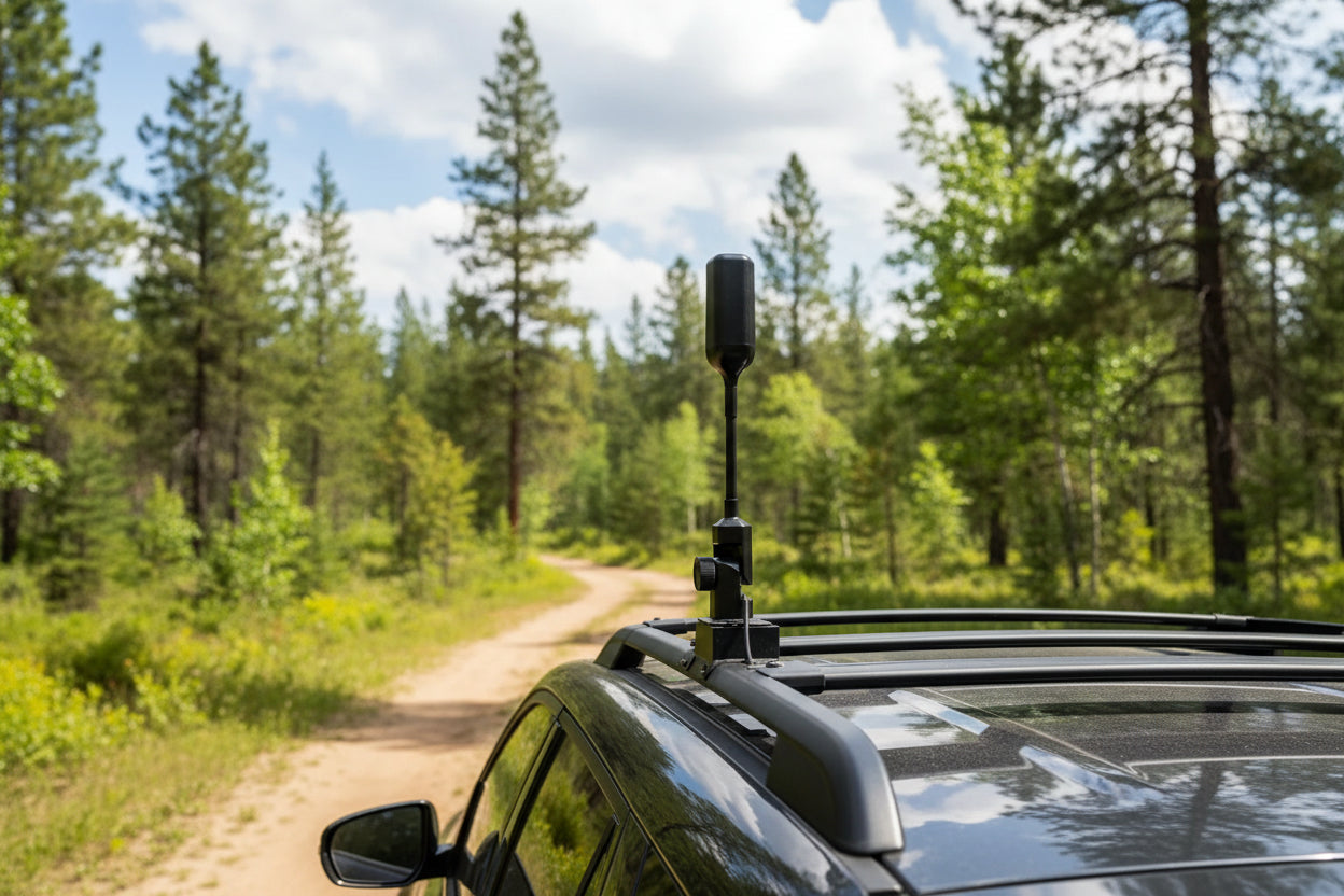 weBoost Drive Reach Cell Signal Booster