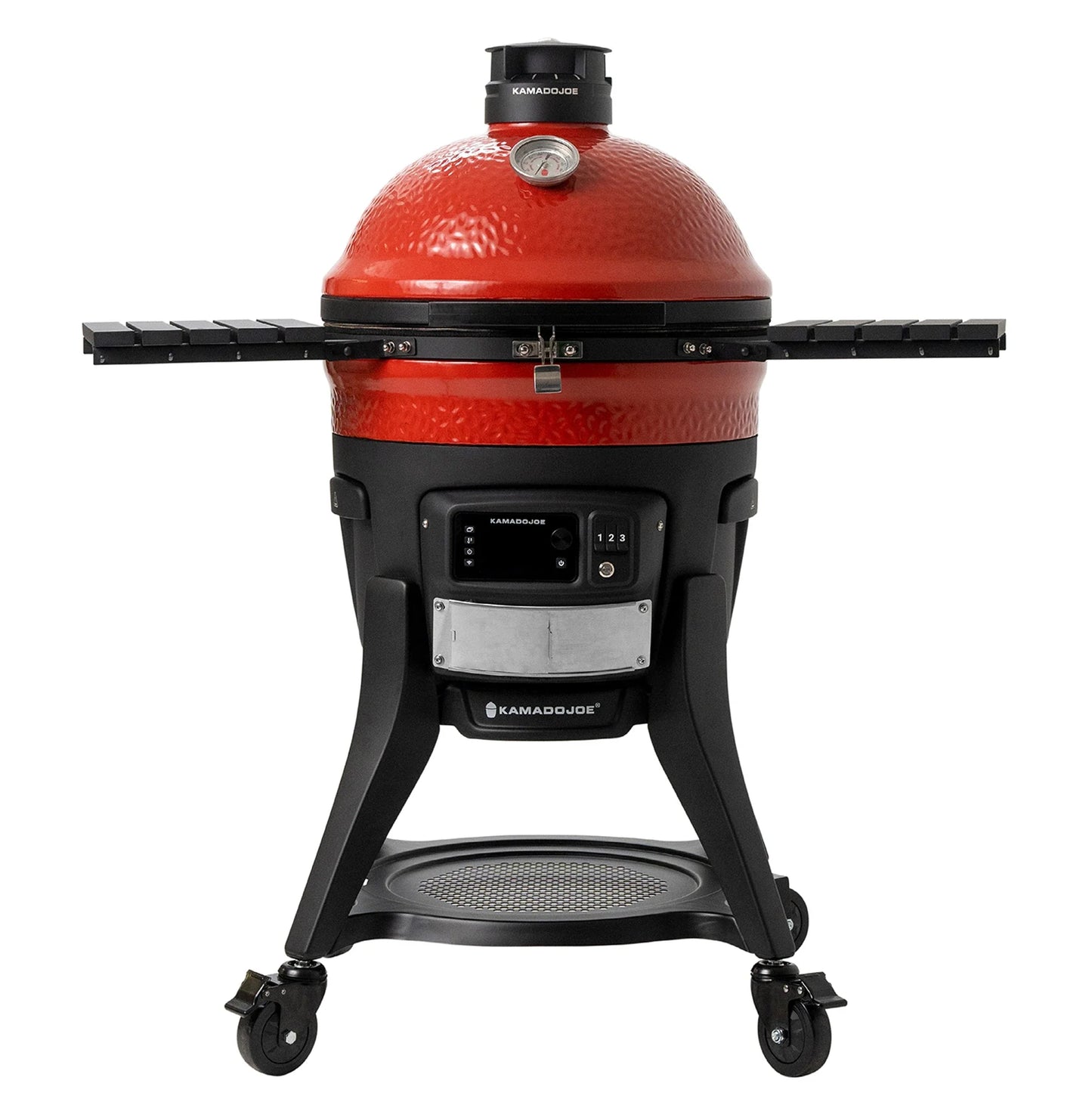 Konnected Joe™ Grill Bundle