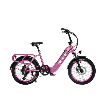Revibikes Runabout.2 Electric Bike