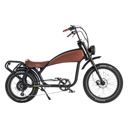 Revibikes Prowler