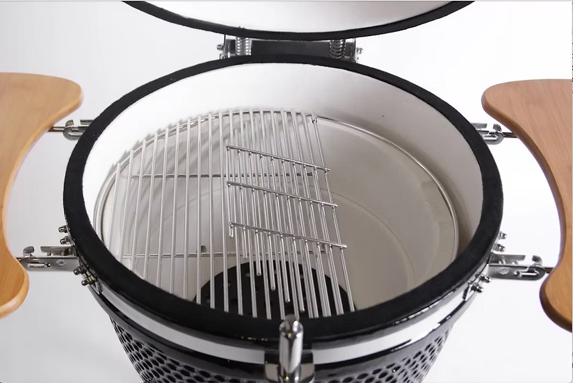KoKoMo Kamado Ceramic Grill
