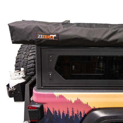 Onyx 270 Freestanding Vehicle Awning – Right
