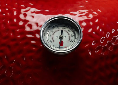 Big Joe® Grill (Series I - III)