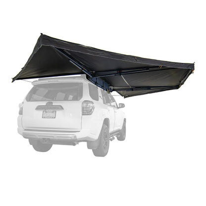 Peregrine PRO 5 Arm 270° Awning – Left