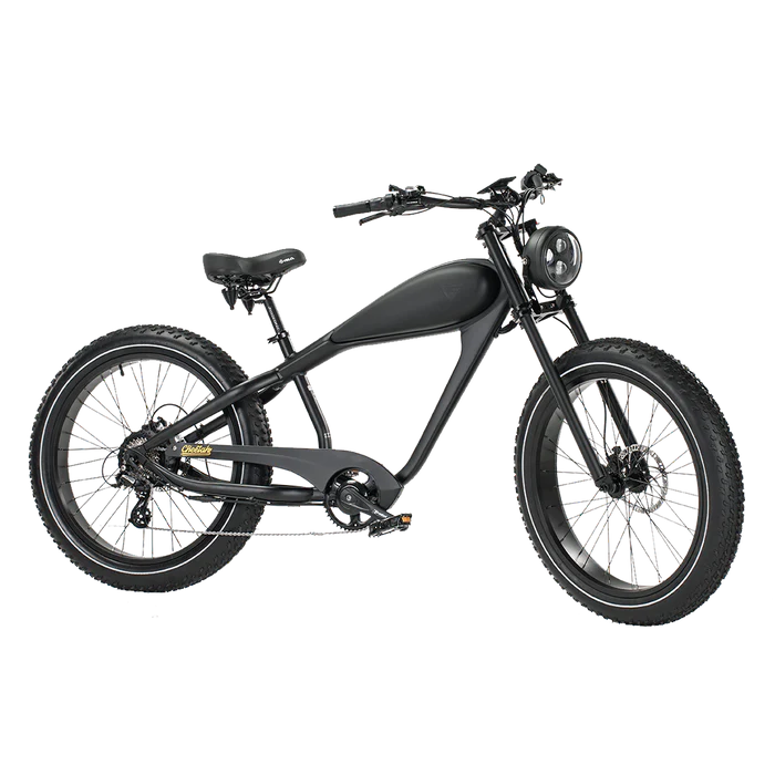 Revibikes Cheetah (2 Options)