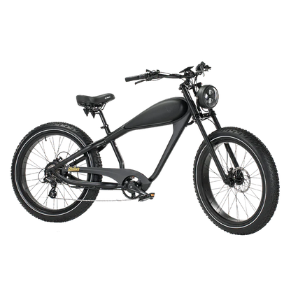 Revibikes Cheetah (2 Options)