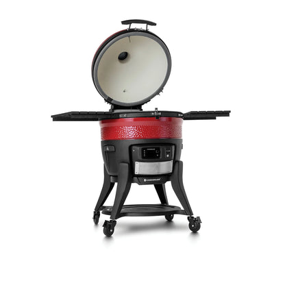 Big Joe® Konnected Joe™ Grill + Smoker