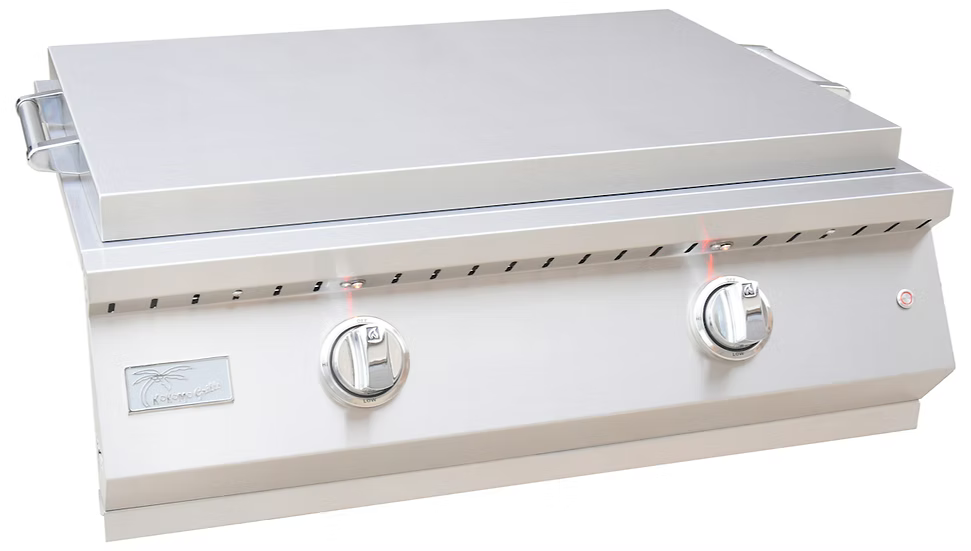 KoKoMo 30" Professional Griddle