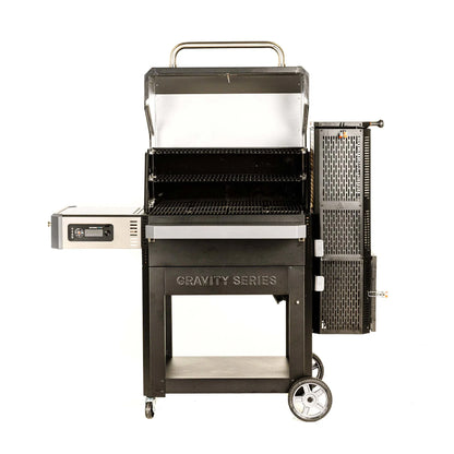 Masterbuilt Gravity 1050 Grill + Smoker