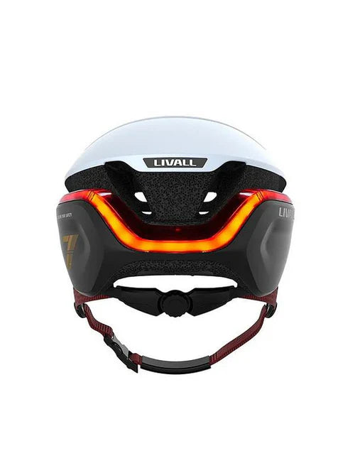 Revibikes Livall EVO21 Smart Helmet