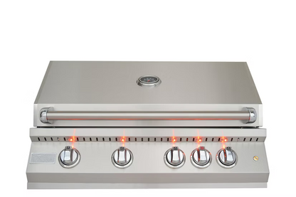 Kokomo 32" Professional Built-In Gas Grill