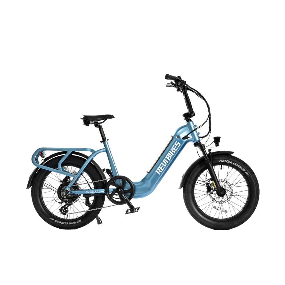 Revibikes Runabout.2 Electric Bike