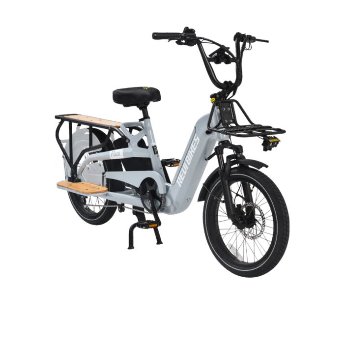 Revibikes Flux
