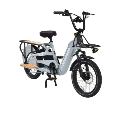 Revibikes Flux