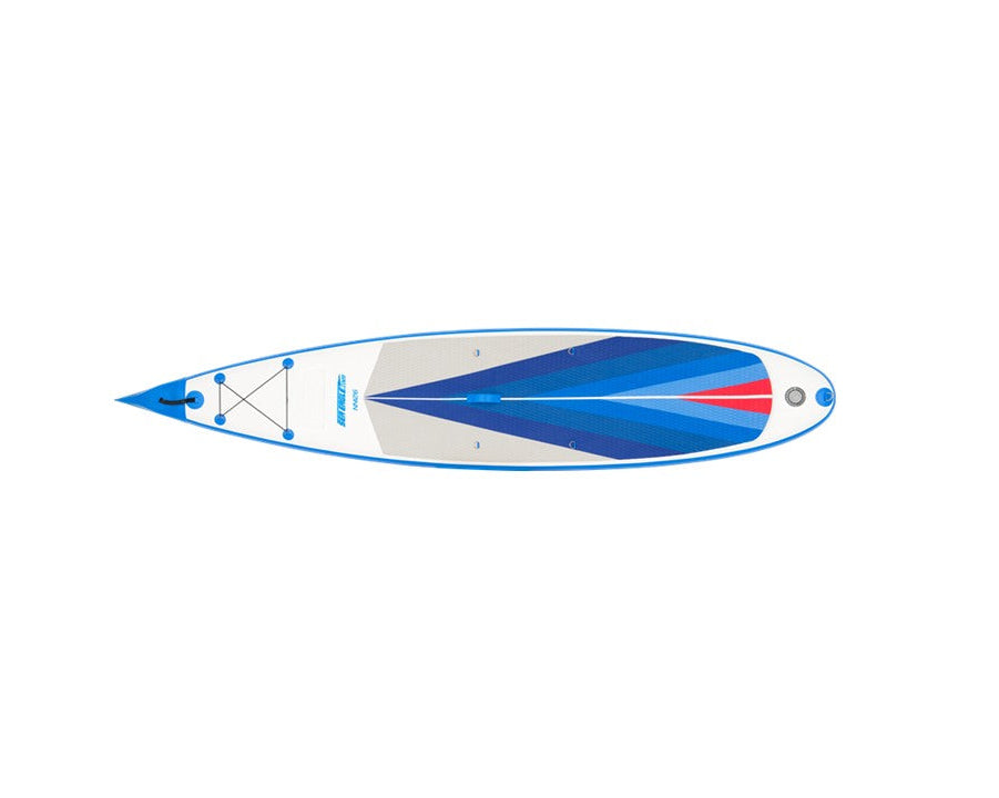 NeedleNose™ Inflatable Paddleboard
