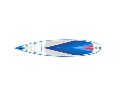 NeedleNose™ Inflatable Paddleboard