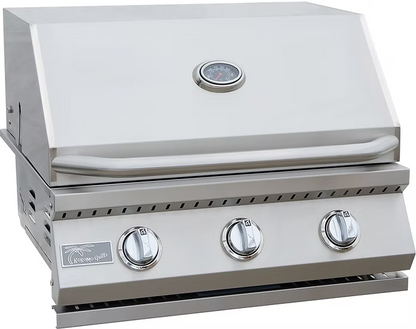 Kokomo 26” Built in Gas Grill