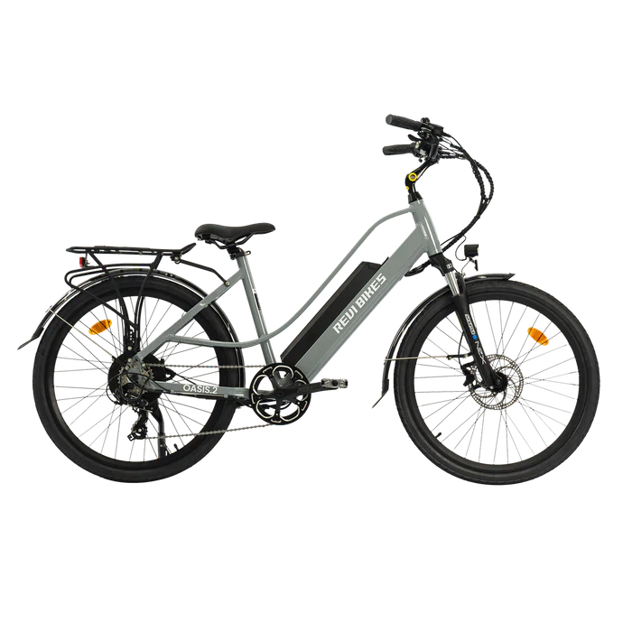 Revibikes Oasis.2