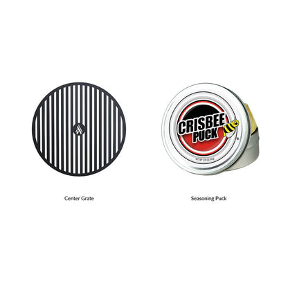 Arteflame XXL 40" Flat Top Grill | High Euro Base