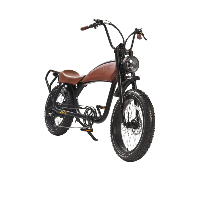 Revibikes Prowler
