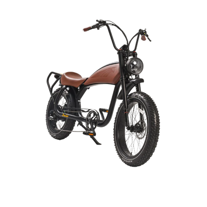 Revibikes Prowler