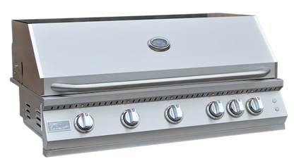 Kokomo 40” Professional Built in Gas Grill