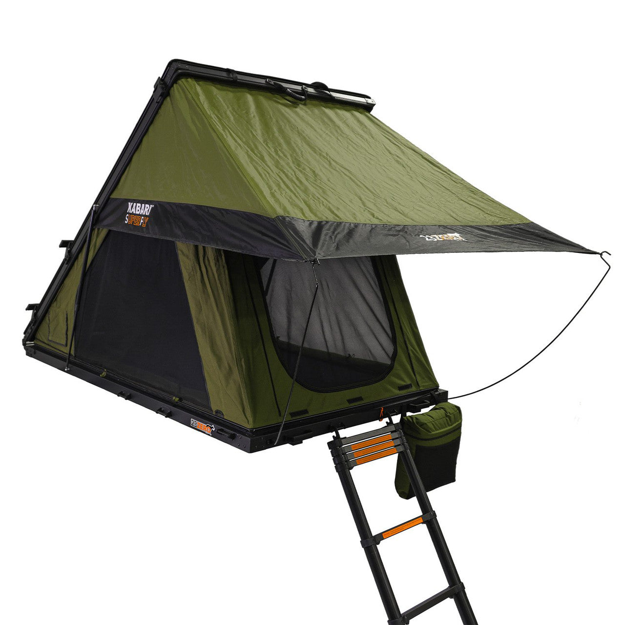23ZERO Kabari SuperFly RTT Rooftop Tent