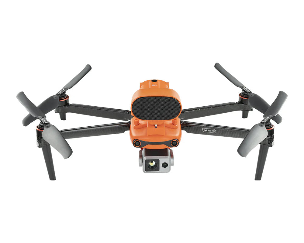 Autel EVO II Dual 640T Enterprise Bundle V3