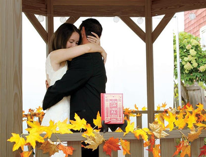 The Wooden Gazebo