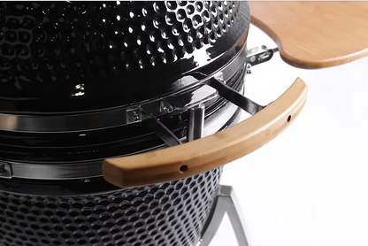 KoKoMo Kamado Ceramic Grill