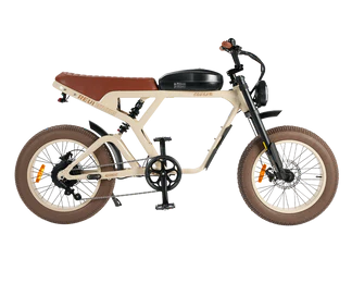 Revibikes Cougar Electric Bike