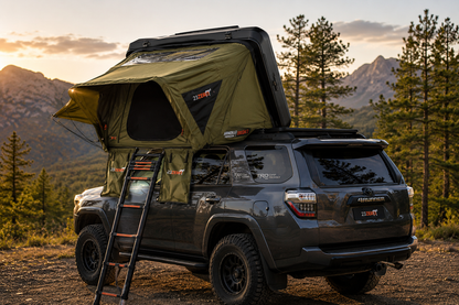 23ZERO Armadillo Horizon 3 Hardshell Tent