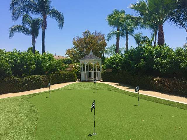 The White Vinyl Gazebo