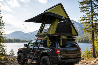 23ZERO Kabari SuperFly RTT Rooftop Tent