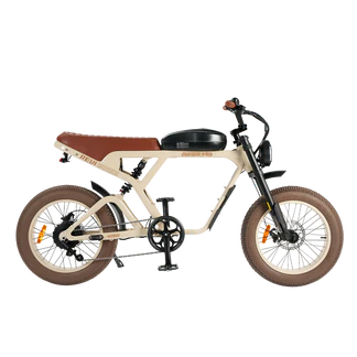Revibikes Cougar Electric Bike