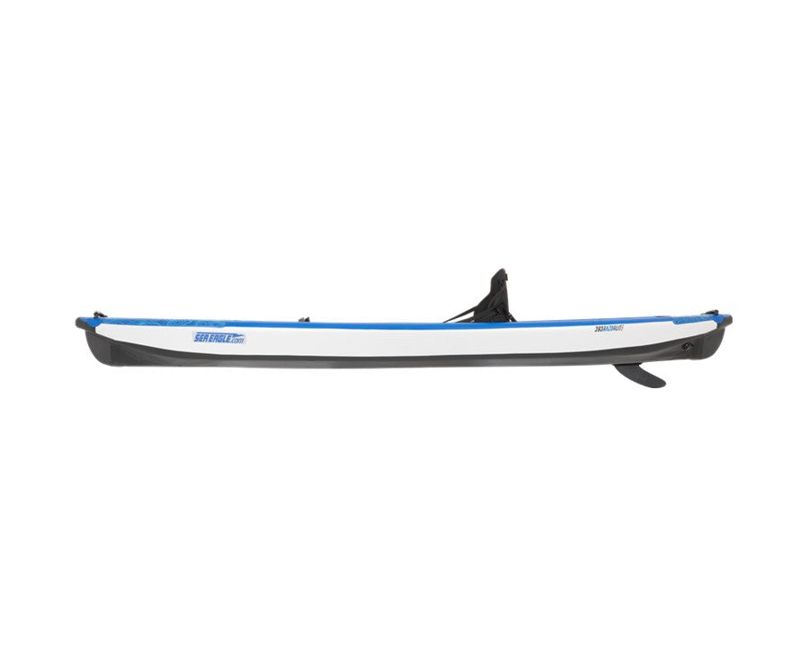 RazorLite™ Inflatable Kayak
