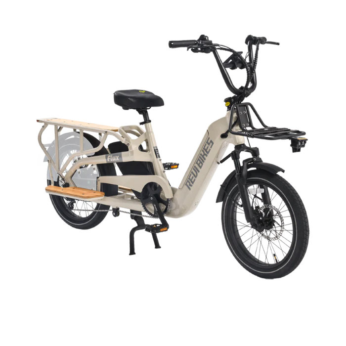 Revibikes Flux