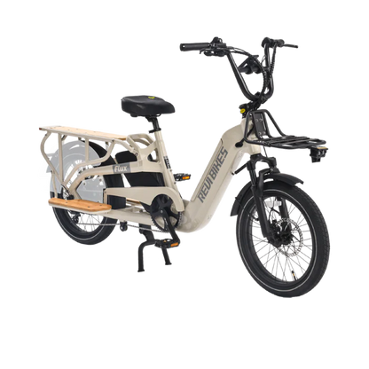 Revibikes Flux