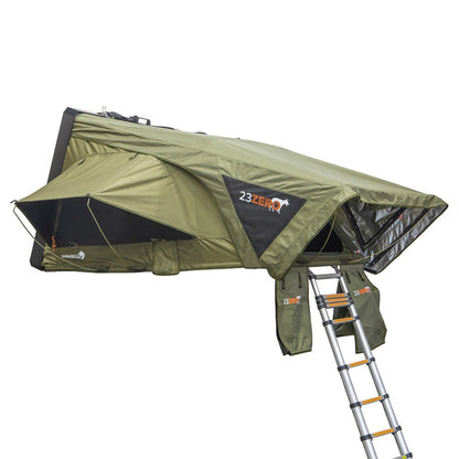 23ZERO Armadillo A2 Right Hardshell Tent