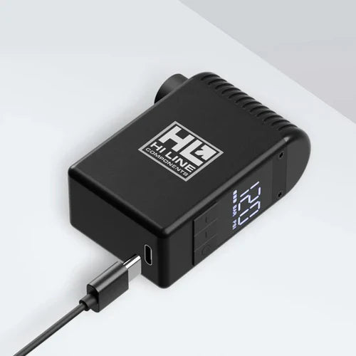 Revibikes Hi-Line E-Pump Pro