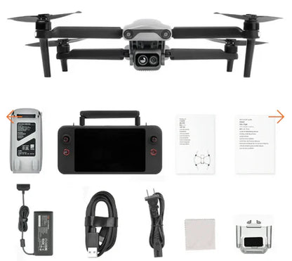 Autel EVO Lite 640T Enterprise Package