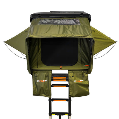 23ZERO Armadillo Horizon 3 Hardshell Tent