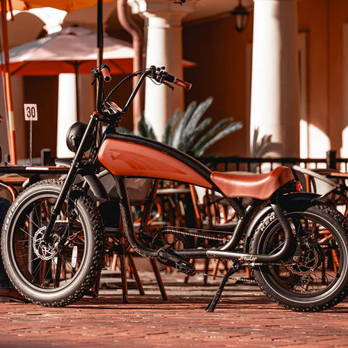 Revibikes Prowler
