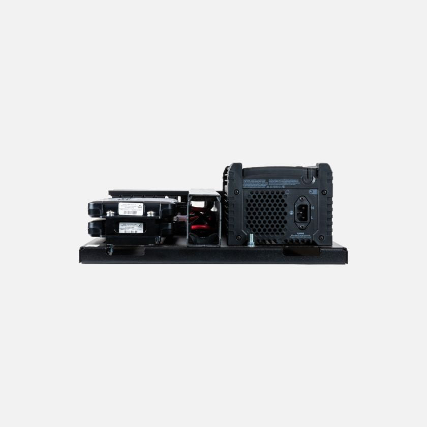 REDARC QuickFit100 TVMS Power Panel