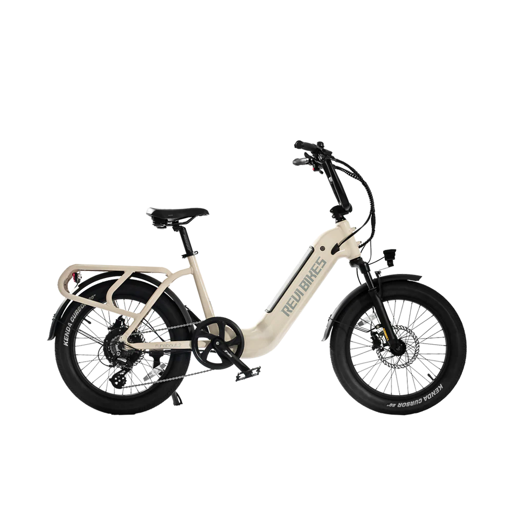 Revibikes Runabout.2 Electric Bike