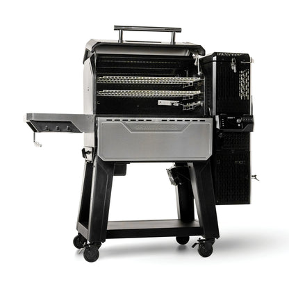 Masterbuilt Gravity XT Grill + Smoker