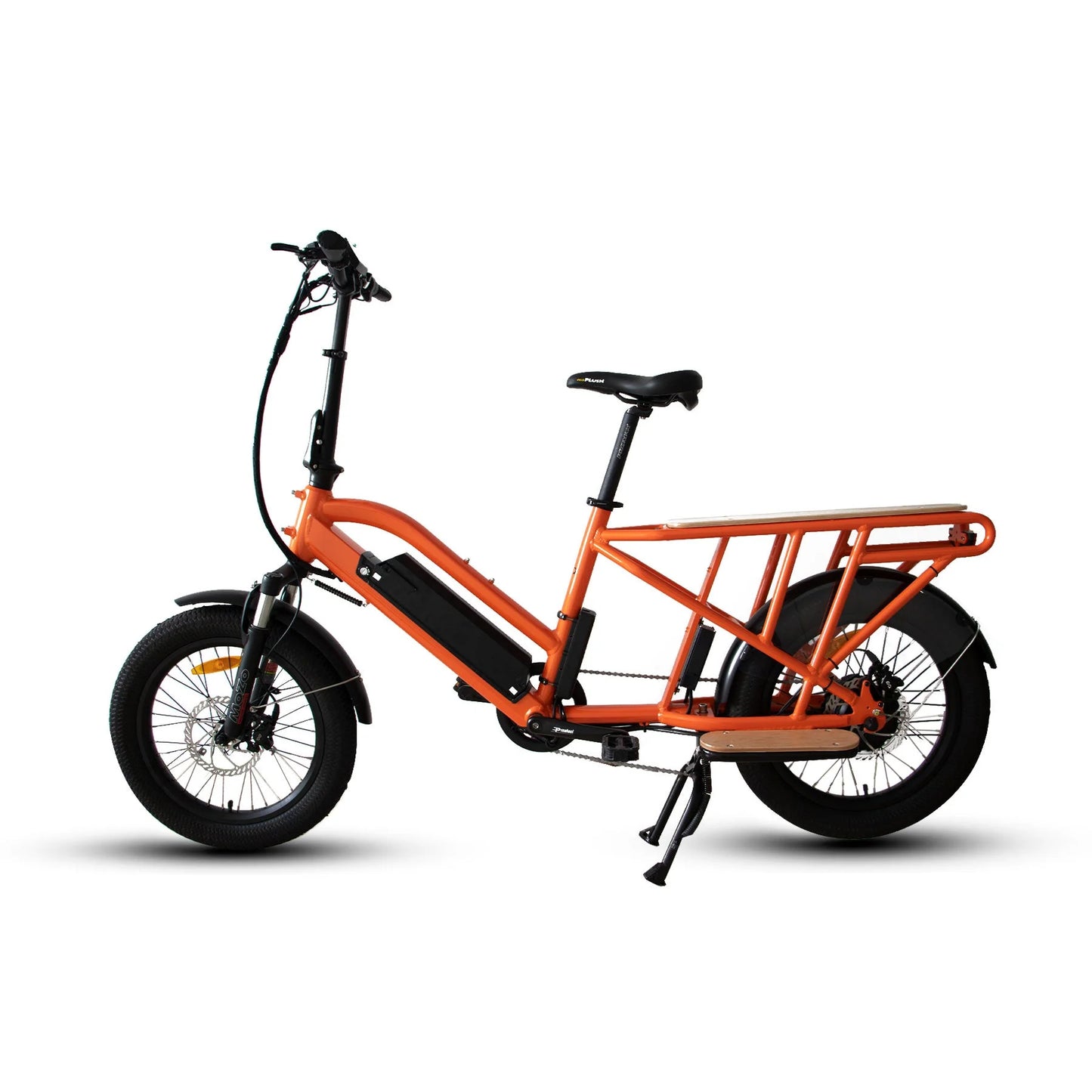 EUNORAU G30-CARGO 2.0 BIKE