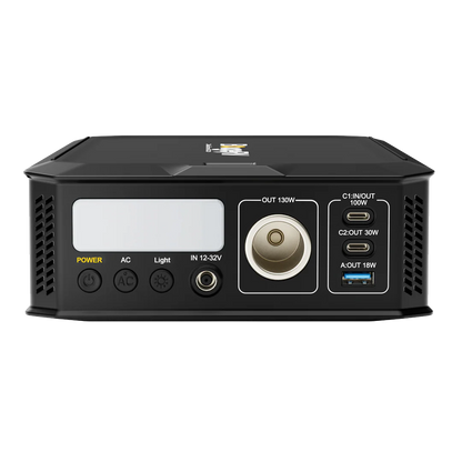 BougeRV JuiceGo 240Wh Power Station